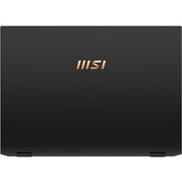 MSI SUME1313243 Summit E13 Flip Evo 13.4" Touchscreen Convertible 2in1 Notebook
