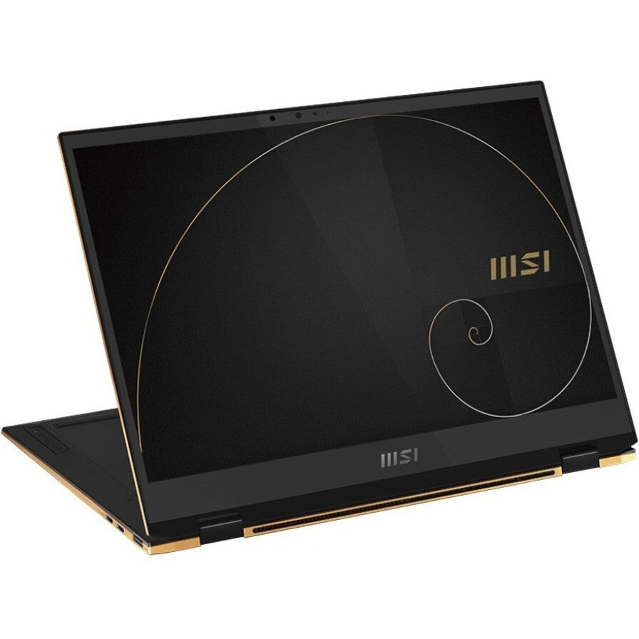 MSI SUME1313243 Summit E13 Flip Evo 13.4" Touchscreen Convertible 2in1 Notebook