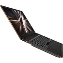 MSI SUME1313243 Summit E13 Flip Evo 13.4" Touchscreen Convertible 2in1 Notebook