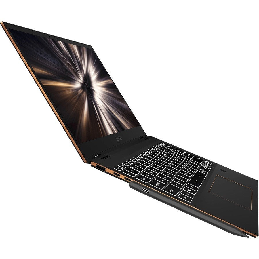 MSI SUME1313243 Summit E13 Flip Evo 13.4" Touchscreen Convertible 2in1 Notebook