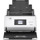 Epson B11B255201 DS-32000 Large Format Sheetfed Optical Color Scanner 1200dpi