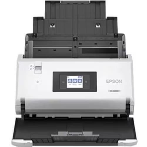 Epson B11B255201 DS-32000 Large Format Sheetfed Optical Color Scanner 1200dpi