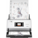 Epson B11B255201 DS-32000 Large Format Sheetfed Optical Color Scanner 1200dpi