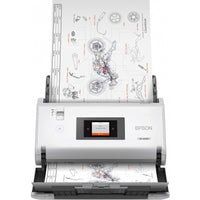 Epson B11B255201 DS-32000 Large Format Sheetfed Optical Color Scanner 1200dpi