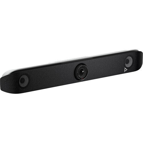 Poly 8D8K7AA#ABA Studio X52 All-In-One Video Conference Bar (No Radio) GSA TAA