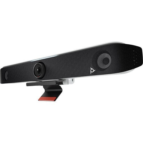 Poly 8D8K7AA#ABA Studio X52 All-In-One Video Conference Bar (No Radio) GSA TAA