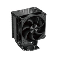 PCCOOLER R400 CPS CPU Air Cooler, 4 Heat pipes, vivified minimal fashion, 92mm