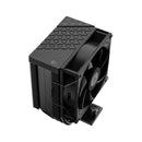 PCCOOLER R400 CPS CPU Air Cooler, 4 Heat pipes, vivified minimal fashion, 92mm