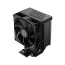 PCCOOLER R400 CPS CPU Air Cooler, 4 Heat pipes, vivified minimal fashion, 92mm