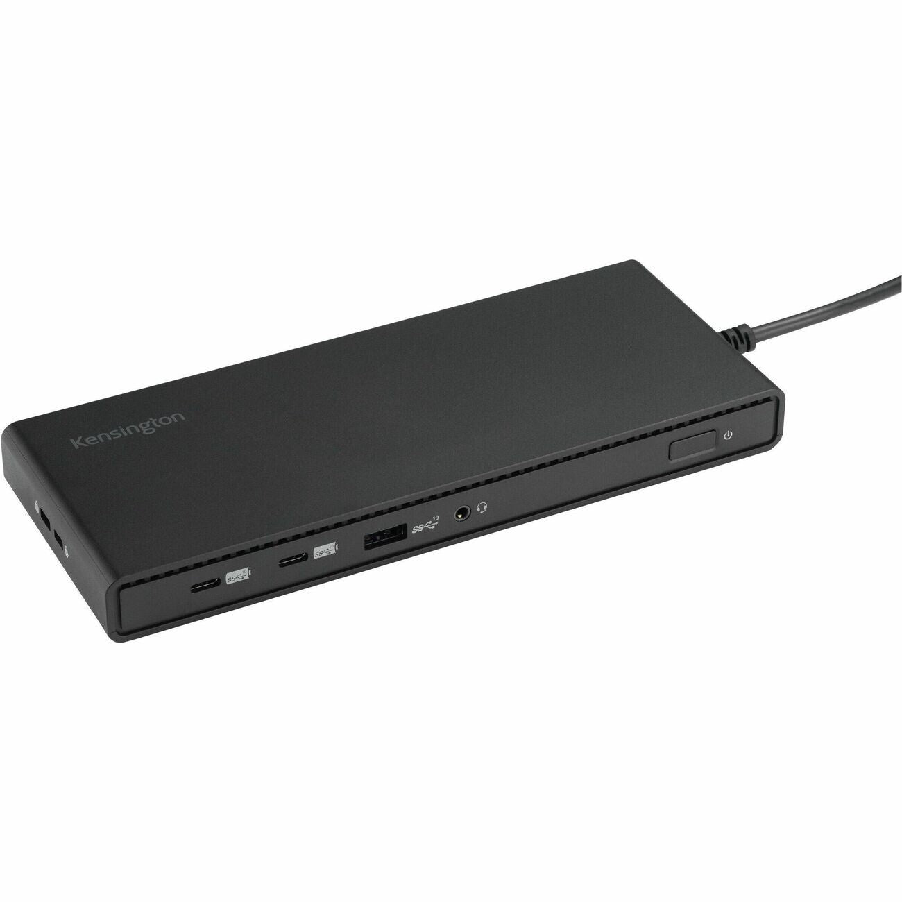 Kensington K32810NA SD4842P EQ USB-C Triple 8K Video Docking Charge Station