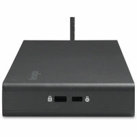Kensington K32810NA SD4842P EQ USB-C Triple 8K Video Docking Charge Station