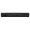 Kensington K33040NA SD5780T Thunderbolt 4 Dual 4K Video Docking Charging Station