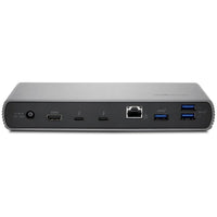 Kensington K33040NA SD5780T Thunderbolt 4 Dual 4K Video Docking Charging Station