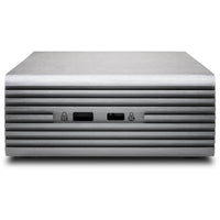 Kensington K33040NA SD5780T Thunderbolt 4 Dual 4K Video Docking Charging Station