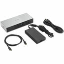 Kensington K35201NA SD5000T5 EQ Thunderbolt 5 Triple 4K Docking Station 140W PD