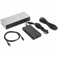 Kensington K35201NA SD5000T5 EQ Thunderbolt 5 Triple 4K Docking Station 140W PD