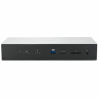 Kensington K35201NA SD5000T5 EQ Thunderbolt 5 Triple 4K Docking Station 140W PD
