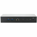 Kensington K35201NA SD5000T5 EQ Thunderbolt 5 Triple 4K Docking Station 140W PD