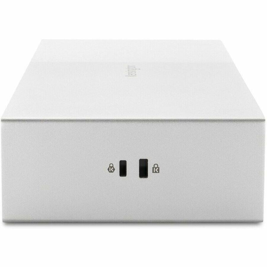 Kensington K35201NA SD5000T5 EQ Thunderbolt 5 Triple 4K Docking Station 140W PD