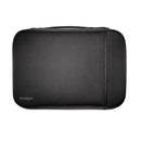 Kensington K60101WW 15" Laptop Sleeve Case Scratch Resistant Interior w Handle