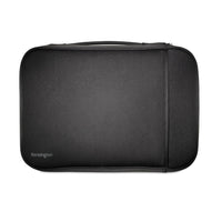 Kensington K60101WW 15" Laptop Sleeve Case Scratch Resistant Interior w Handle