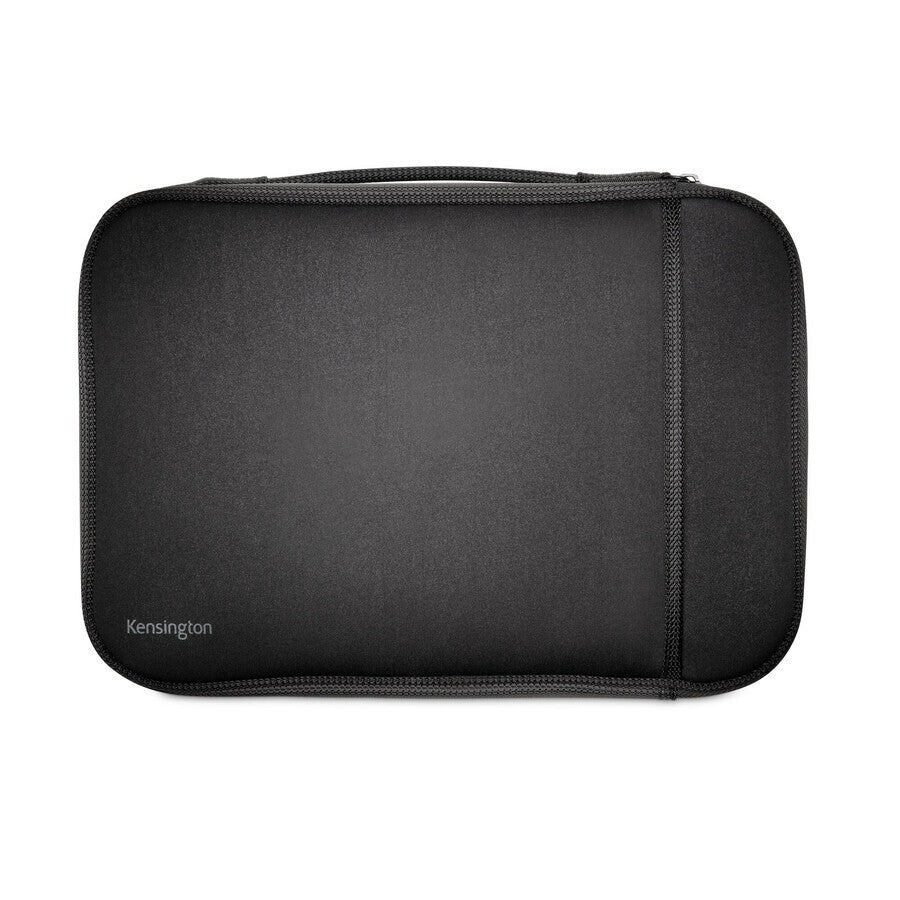 Kensington K60101WW 15" Laptop Sleeve Case Scratch Resistant Interior w Handle