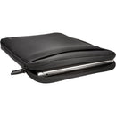 Kensington K60101WW 15" Laptop Sleeve Case Scratch Resistant Interior w Handle