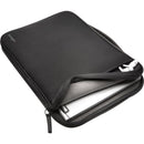 Kensington K60101WW 15" Laptop Sleeve Case Scratch Resistant Interior w Handle