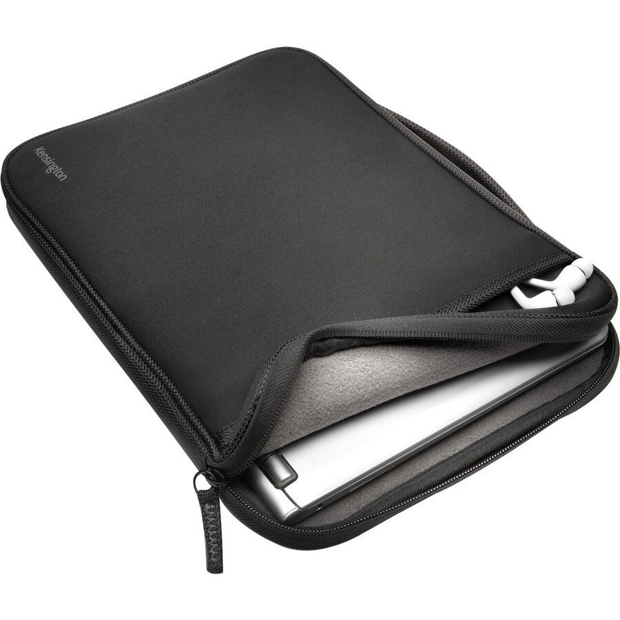 Kensington K60101WW 15" Laptop Sleeve Case Scratch Resistant Interior w Handle