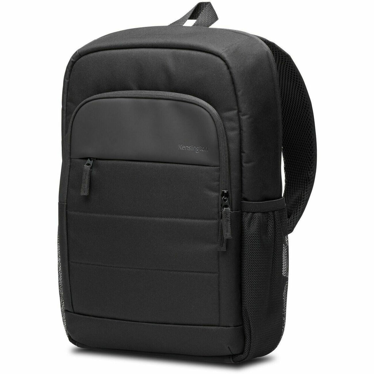 Kensington K60391WW 14" Laptop Backpack Carrying Case Mesh Fabric Shoulder Strap