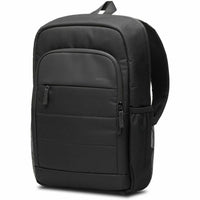 Kensington K60391WW 14" Laptop Backpack Carrying Case Mesh Fabric Shoulder Strap