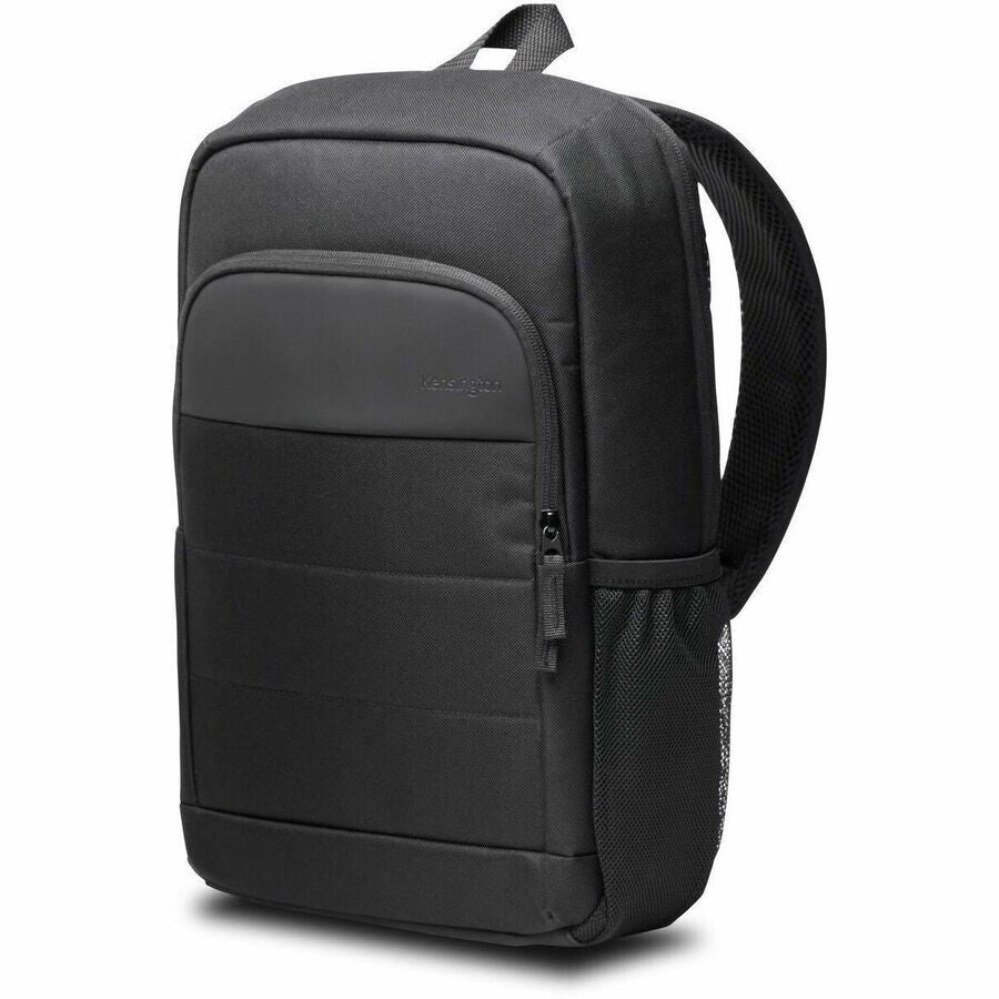 Kensington K60391WW 14" Laptop Backpack Carrying Case Mesh Fabric Shoulder Strap