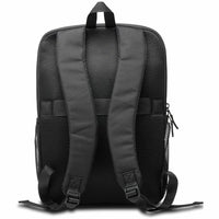 Kensington K60391WW 14" Laptop Backpack Carrying Case Mesh Fabric Shoulder Strap