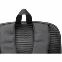 Kensington K60391WW 14" Laptop Backpack Carrying Case Mesh Fabric Shoulder Strap