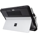 Kensington K97454WW Rugged Microsoft Surface Go 2 3 Tablet Silicone Body w Strap
