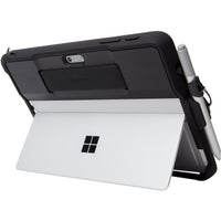 Kensington K97454WW Rugged Microsoft Surface Go 2 3 Tablet Silicone Body w Strap