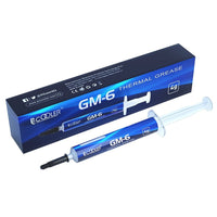 PCCOOLER GM-6 Nano Diamond Thermal Grease