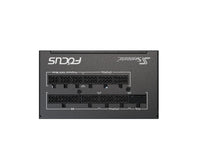 Seasonic FOCUS GX-850 (ATX3) - 850W - 80+ Gold - Full-Modular - ATX Form Factor