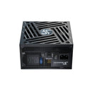 Seasonic FOCUS GX-850 (ATX3) - 850W - 80+ Gold - Full-Modular - ATX Form Factor