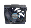 Seasonic MAGFLOW 1-FAN KIT MagFlow 120 mm High Quality Fan - Fluid Dynamic