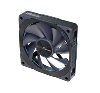 Seasonic MAGFLOW 1-FAN KIT MagFlow 120 mm High Quality Fan - Fluid Dynamic