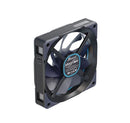 Seasonic MAGFLOW 1-FAN KIT MagFlow 120 mm High Quality Fan - Fluid Dynamic