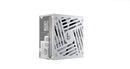 Seasonic FOCUS GX-750 WHITE ATX3 750W 80+ Gold Full-Modular, Fan Control