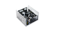 Seasonic FOCUS GX-750 WHITE ATX3 750W 80+ Gold Full-Modular, Fan Control