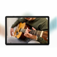 Samsung SM-X210NZAEXAR Galaxy Tab A9+ Tablet - 11" WUXGA - Qualcomm SM6375