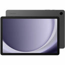 Samsung SM-X210NZAEXAR Galaxy Tab A9+ Tablet - 11" WUXGA - Qualcomm SM6375