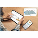 Samsung SM-X210NZAEXAR Galaxy Tab A9+ Tablet - 11" WUXGA - Qualcomm SM6375