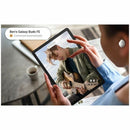 Samsung SM-X210NZAEXAR Galaxy Tab A9+ Tablet - 11" WUXGA - Qualcomm SM6375