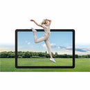 Samsung SM-X210NZAEXAR Galaxy Tab A9+ Tablet - 11" WUXGA - Qualcomm SM6375