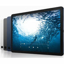 Samsung SM-X210NZAAXAR Galaxy Tab A9+ Tablet - 11" WUXGA - Qualcomm SM6375